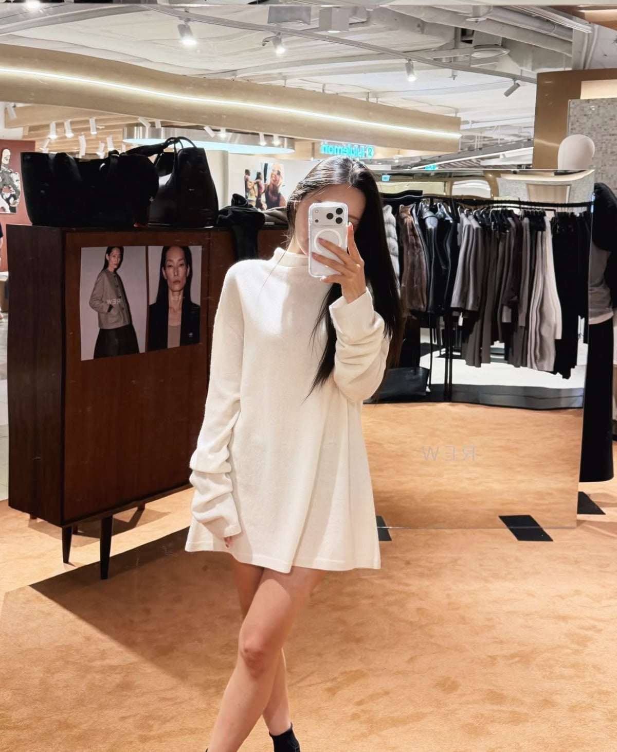 사진 = 이솔이 인스타그램