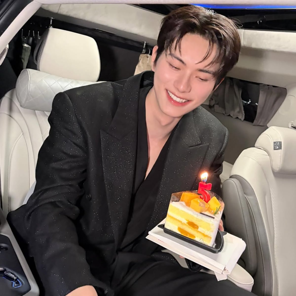 사진 = 이채민 인스타그램