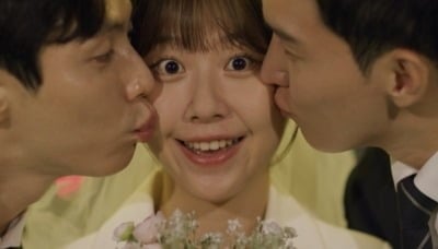 불륜남과 동거한 유부녀, 남편도 한 집서 동침했다…이혼 요구에 "둘 다 만나라" ('탐비')