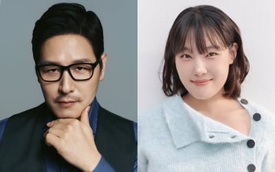 [공식] 이은지, 김풍 손잡고 기쁜 소식 …엠넷플러스 MC 발탁→아이돌 입맛 공략 ('아이돌스')