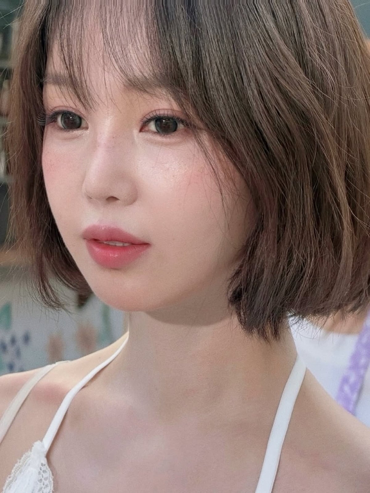 
사진 = 남규리 인스타그램
