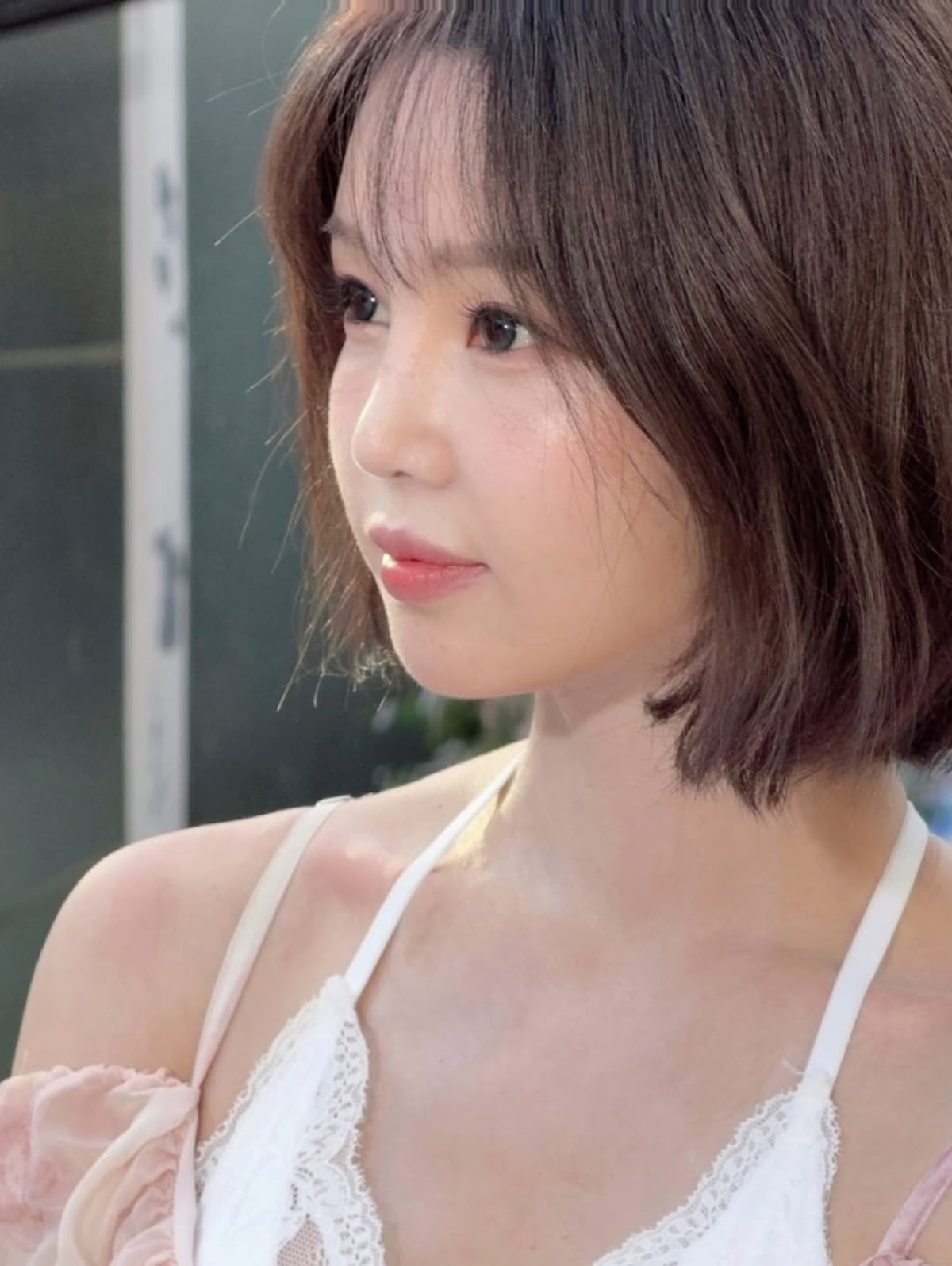 
사진 = 남규리 인스타그램
