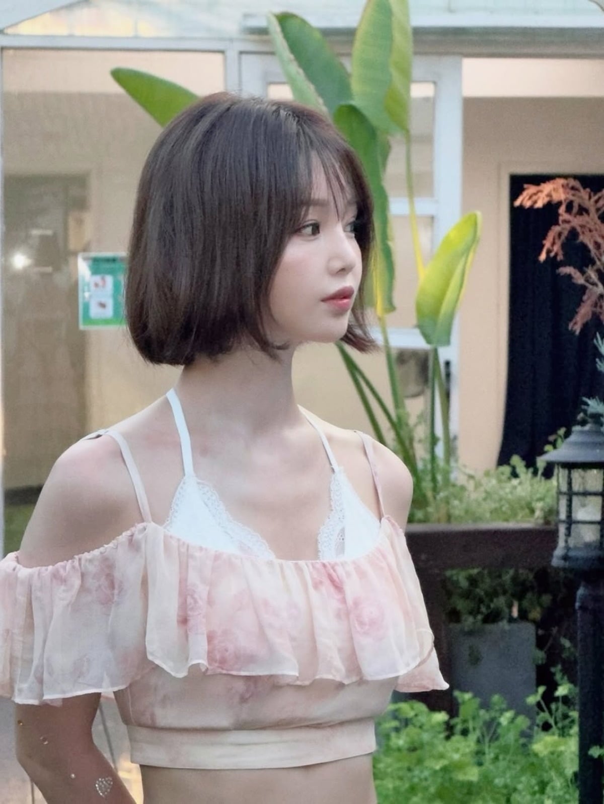 
사진 = 남규리 인스타그램
