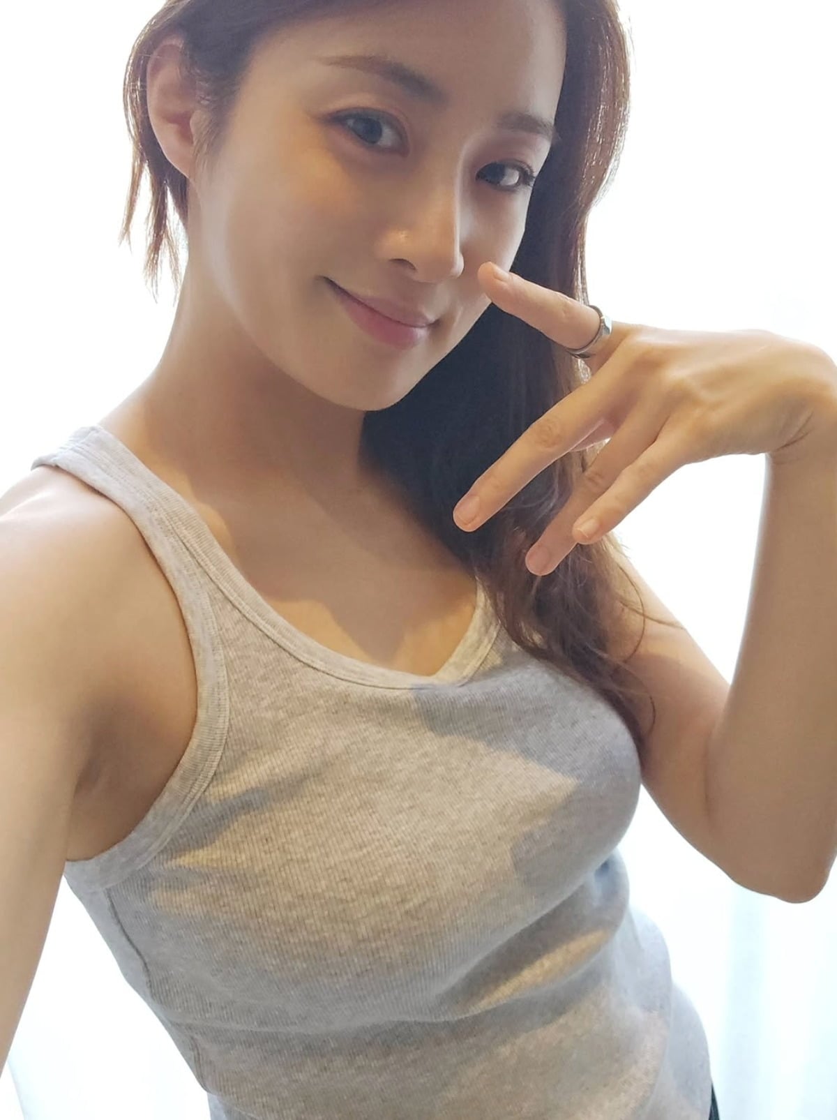 
사진 = 강소라 인스타그램