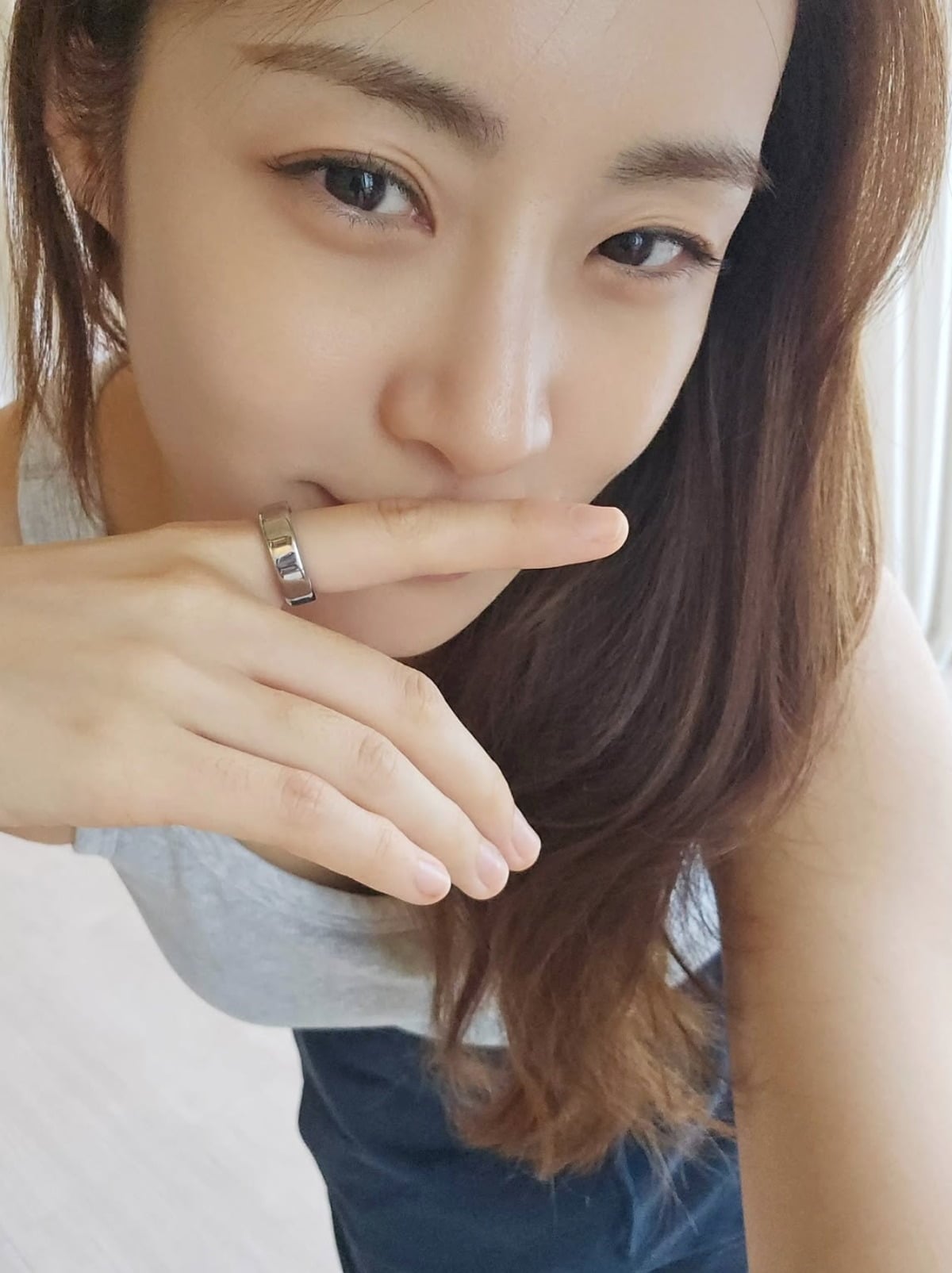 
사진 = 강소라 인스타그램