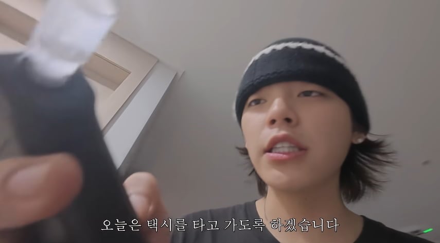 팝아티스트 겸 방송인 낸시랭이 "집이 가까워" 술을 마신 뒤 운전대를 잡았다고 밝힌 가운데, 과거 음주운전으로 물의를 빚은 노엘의 달라진 근황이 대비를 이루고 있다. / 사진=유튜브 채널 '좋은녀석들'