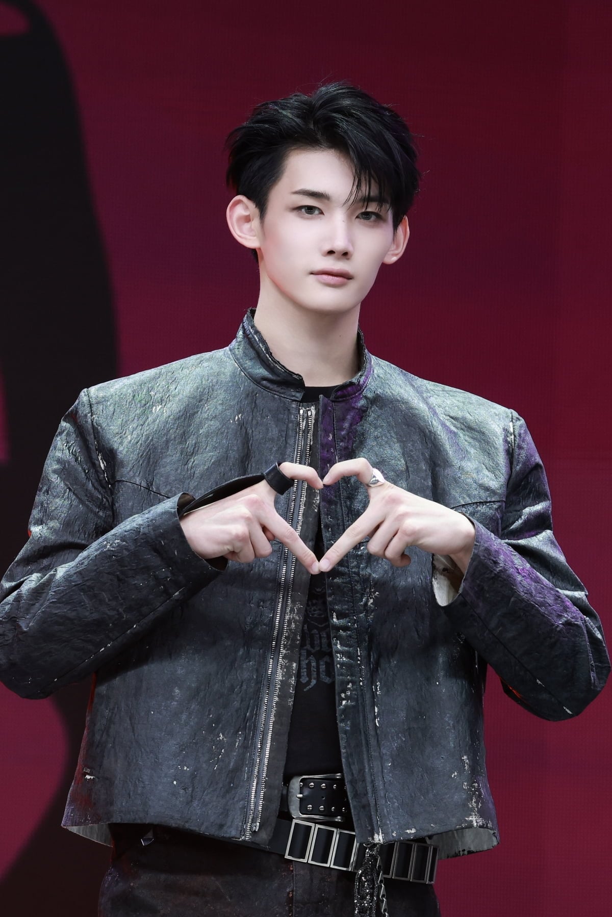 앤팀(&TEAM) 조 / 사진=YX 레이블즈