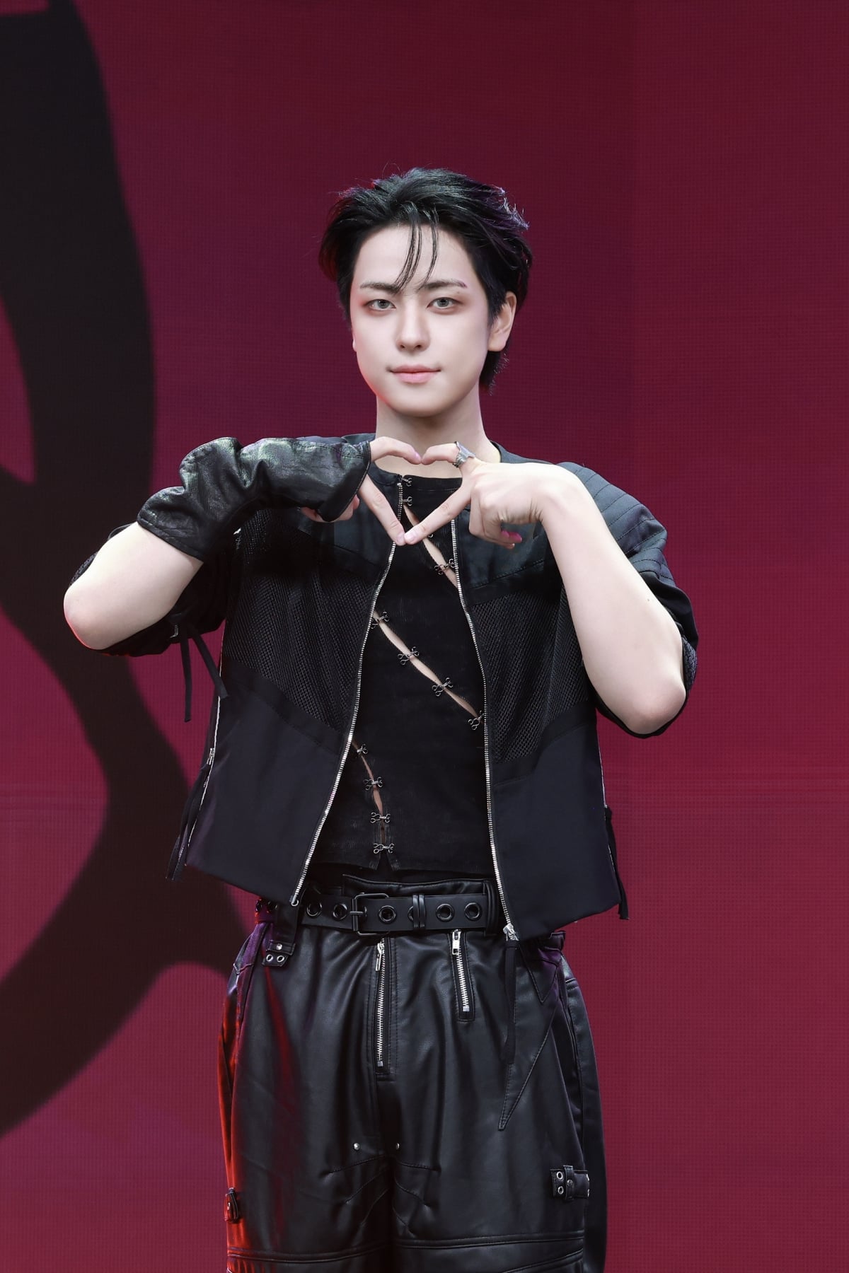 앤팀(&TEAM) 타키 / 사진=YX 레이블즈