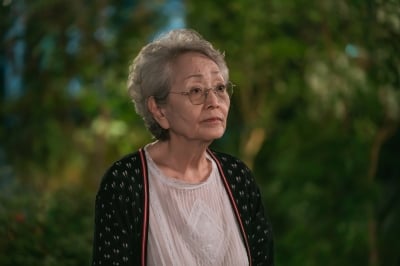 '엄마가 미쳤어요' 김영옥, 아들 부부 잃고 스스로 '바보' 됐다…장손 동하 지키기 돌입