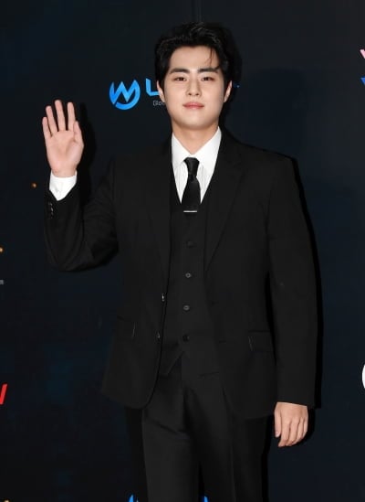 '학폭 의혹' 조병규, 법정공방 끝나기도 전에 군대 간다…"카투사 탈락, 육군 생각 중" [종합]