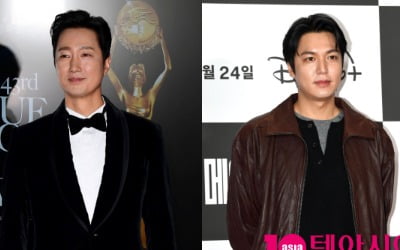 '기자 변신' 이민호, 소신 발언…"진실보다 자극적 타이틀 중요해진 것 같아" ('암살자들')