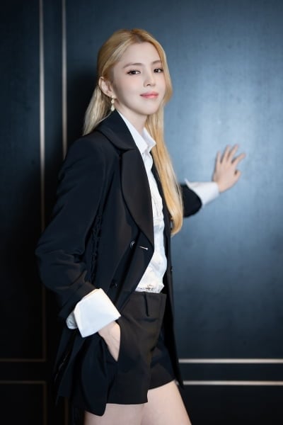 최민식 앞에서 긴장해봤자 좋을 게 없어…한소희 "다신 안 볼 것처럼 연기"[인터뷰③]