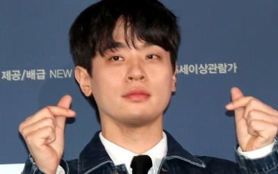 박정민, 많은 비밀 품은 용의자 됐다…'암살자(들)' 감독 "이 역할로 먼저 떠올려"