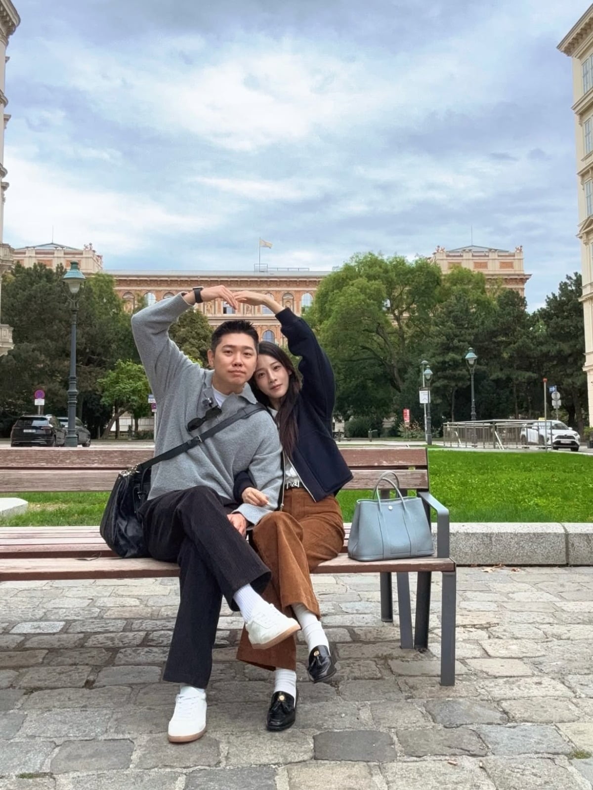 사진 = 22기 옥순 인스타그램