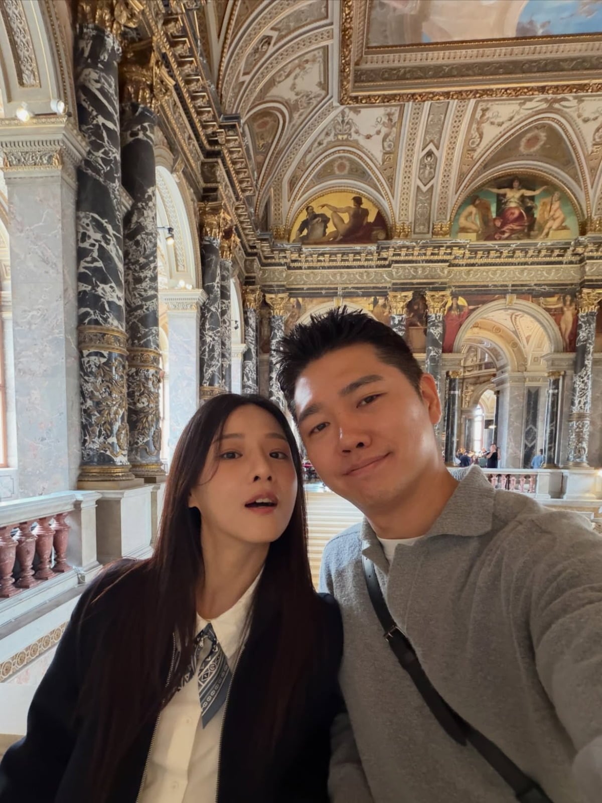 사진 = 22기 옥순 인스타그램