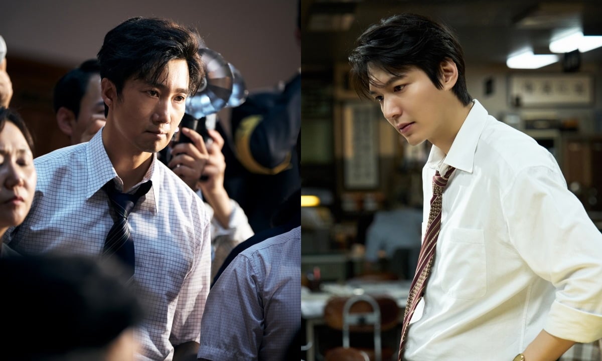'암살자(들)'이 오는 23일 관객과 만난다. / 사진제공=(주)하이브미디어코프