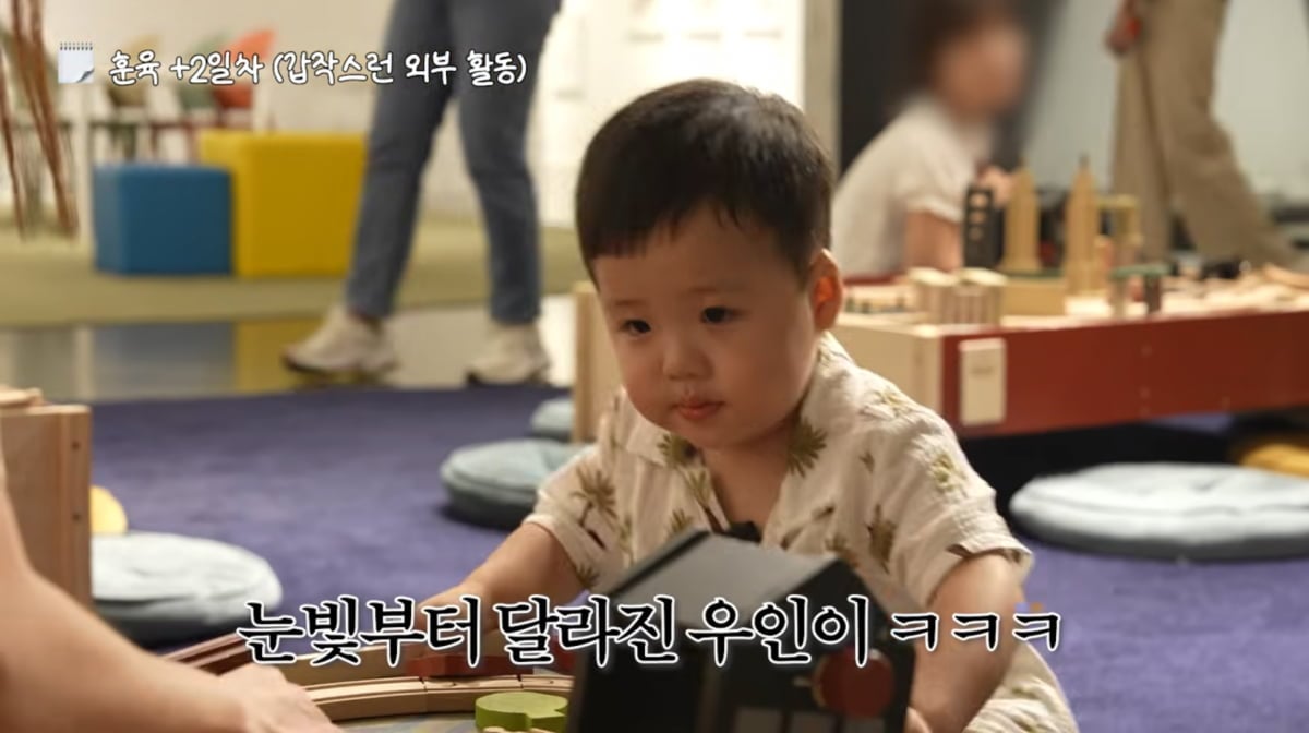 사진=황보라 유튜브