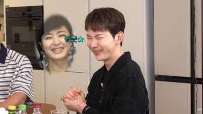 조권, 母 흑색종암·父 직장암 투병…"김혜수가 많이 도와줘" ('롤링썬더')