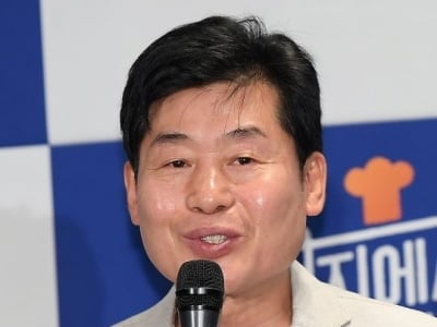 '67세' 이연복, 후각 상실 후 얻은 교훈…"살다보면 중요한 걸 잃을 때 있어" ('플레이')[종합]