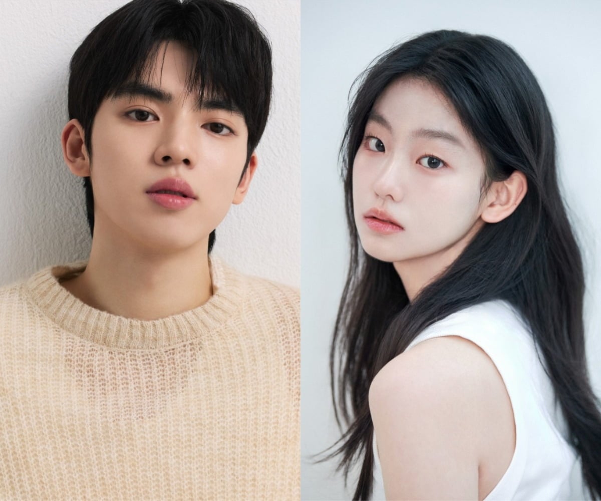 피겨스케이팅 선수 차준환이 배우 활동을 앞두고 로이킴의 신곡 뮤직비디오 주인공으로 나선다. 배우 서수민과 첫 연기 호흡을 맞춘다./사진=각 소속사 제공