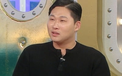 스윙스, 알고보니 빚더미 신세였다…"120억 선급금 받고도 30억 빌려" ('라스')