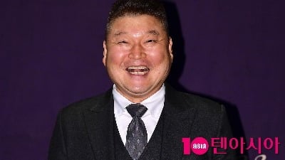 강호동, 국민 MC 자존심 지켰다…'천만기인쇼' 2주 연속 동시간대 시청률 1위
