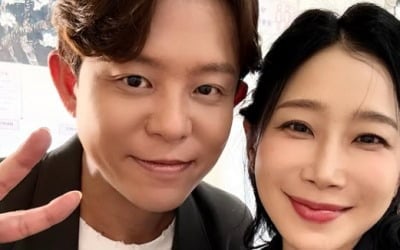 '서프라이즈 그녀' 김하영, 기쁜 소식 알렸다…"토니 부인 영광" 성덕 인증