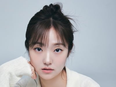 "자존감 낮고 자신감 없었는데"…'킬쇼'·'최애의' 두 얼굴로 입증한 김혜준의 성장 [TEN인터뷰]