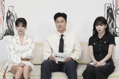 데프콘·이이경·송해나 명성이을까…안정환·효연·이채영, 남규홍 PD 신작 MC 낙점 ('계약결혼')