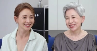 '추성훈♥' 야노시호 母, 방송 최초 얼굴 공개…100세 할머니까지 똑닮은 3대 눈길