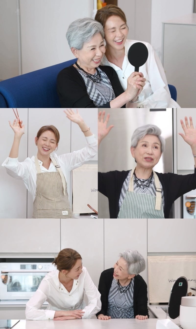 야노시호의 어머니가 '편스토랑'에 출연한다. / 사진제공=KBS