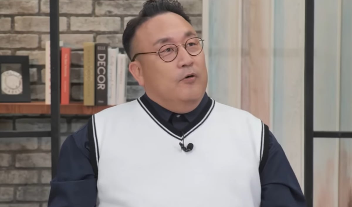 룸살롱 폭행·사기 피소→음주운전…'대상 개그맨' 이혁재의 끝없는 추락 [종합]