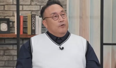룸살롱 폭행·사기 피소→음주운전…'대상 개그맨' 이혁재의 끝없는 추락 [종합]