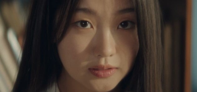 서수민이 MV 주인공으로 나선다. / 사진=로이킴 ‘스파클’ MV 티저 캡처