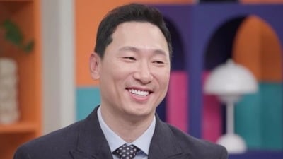 라이머, 이혼 3년 만에 새 사랑 찾나…AI 붙잡고 연애 상담 ('신랑수업')