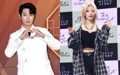 손태진 조카, 알고보니 유명 걸그룹 멤버였다…"집안에 인간문화재 3명" ('편스토랑')