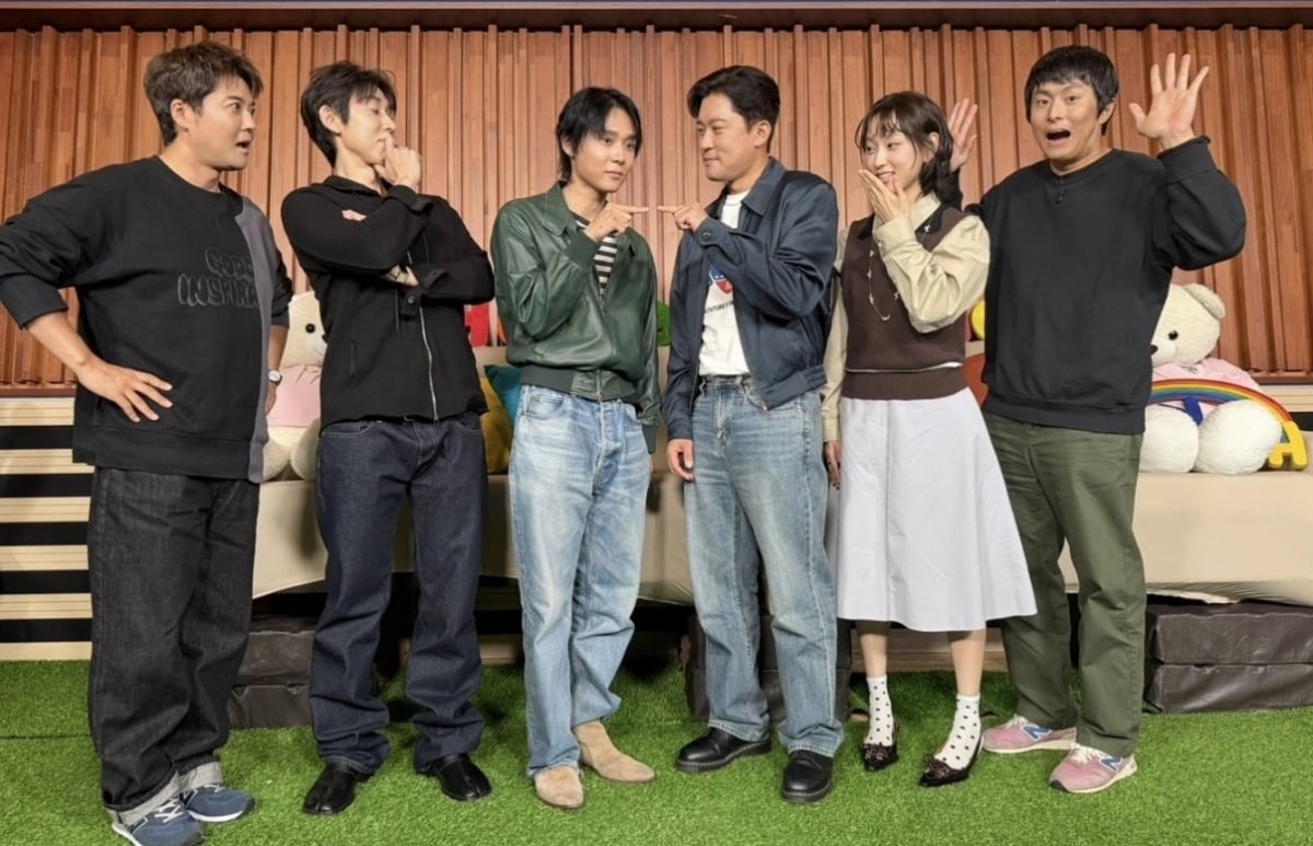 '나 혼자 산다'는 오는 11일 방송을 예고하는 게시글을 SNS에 올렸다. / 사진=MBC '나 혼자 산다' SNS