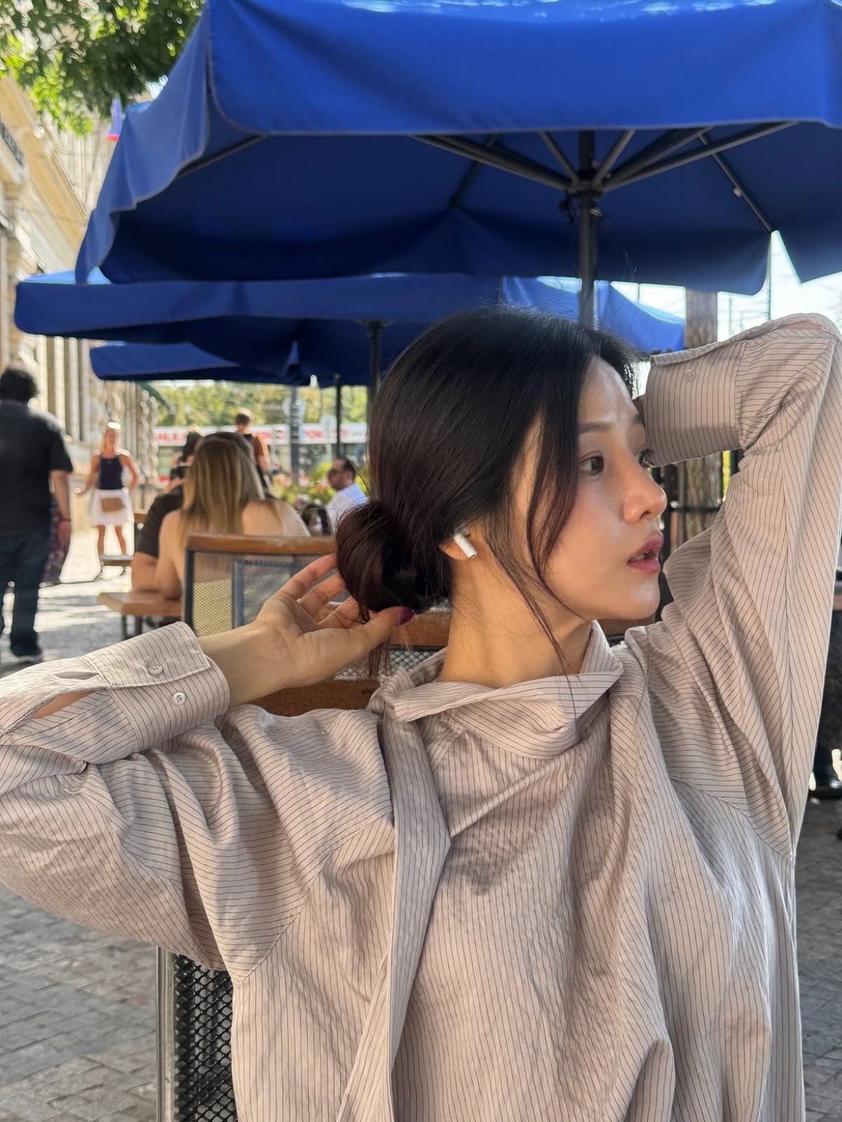 사진 = 22기 옥순 인스타그램