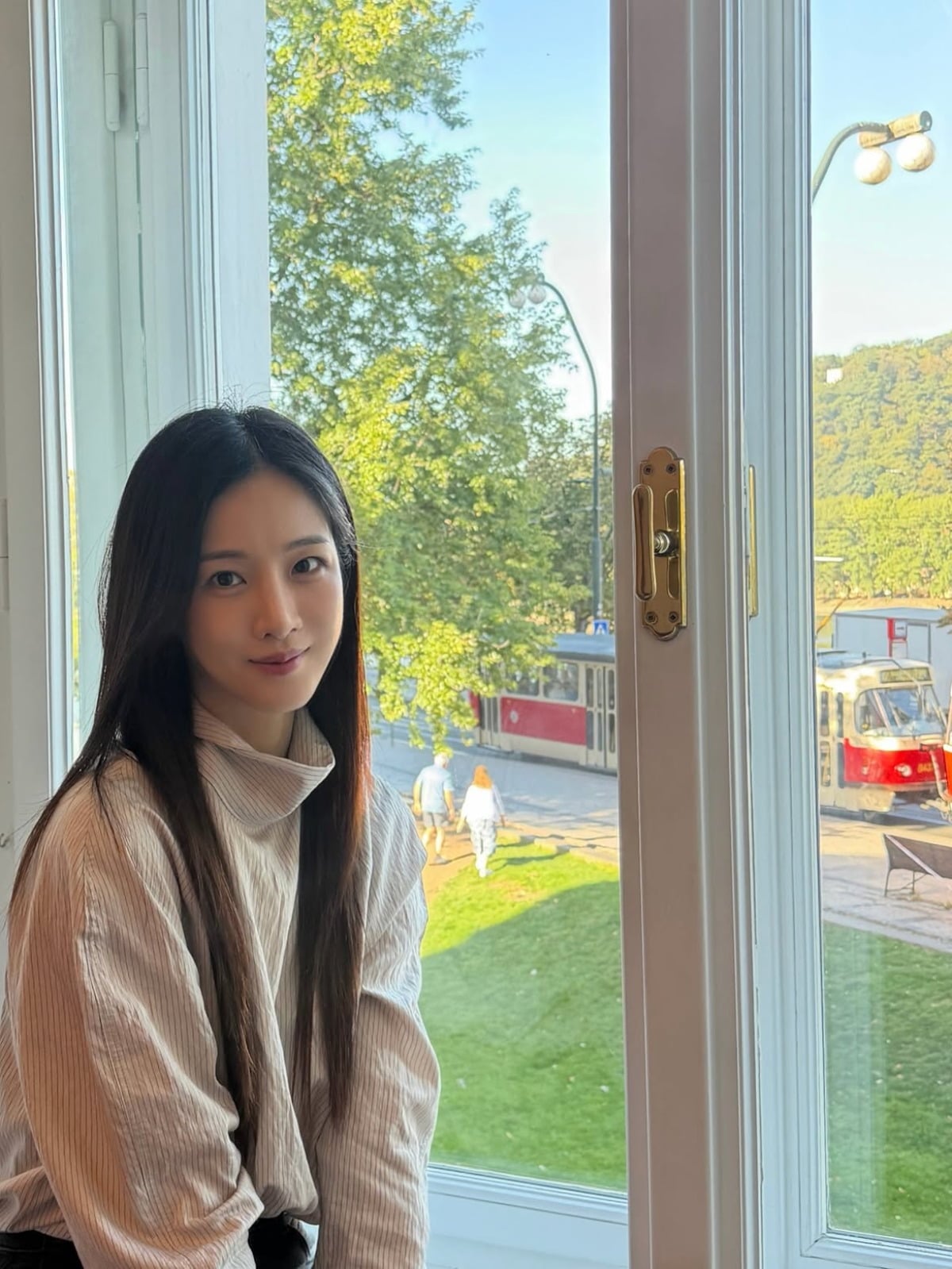 사진 = 22기 옥순 인스타그램