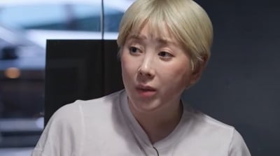서인영, '욕설 논란→갑질설'에 입 열었다…"꼴값 떨었던 것 인정"