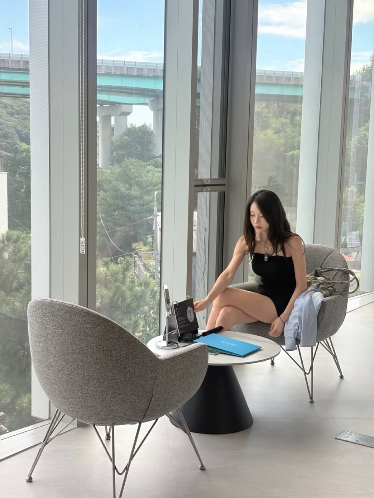 사진 = 31기 정희 인스타그램