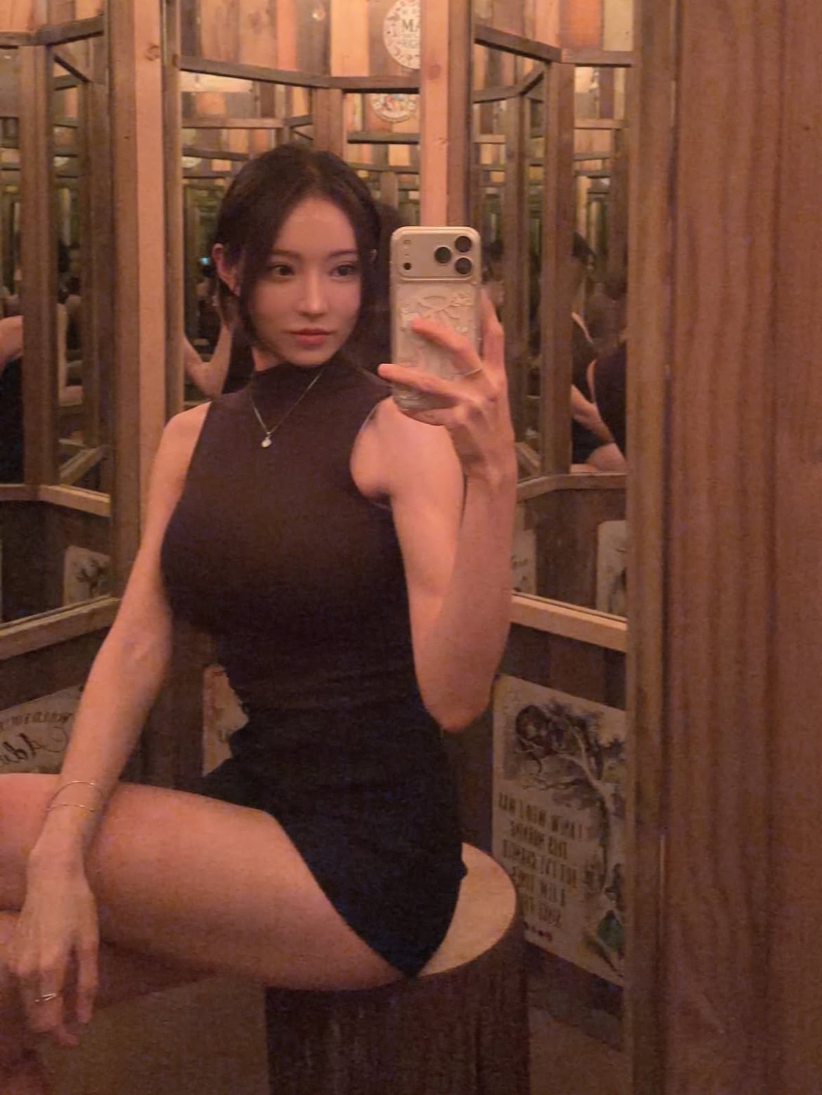 사진 = 31기 정희 인스타그램