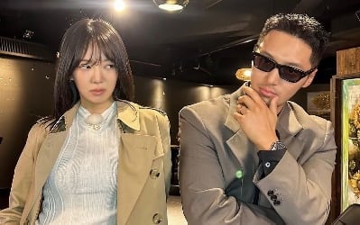 효연, '티파니♥' 변요한과 만났다…"뭐라고 부를지" 호칭부터 난항