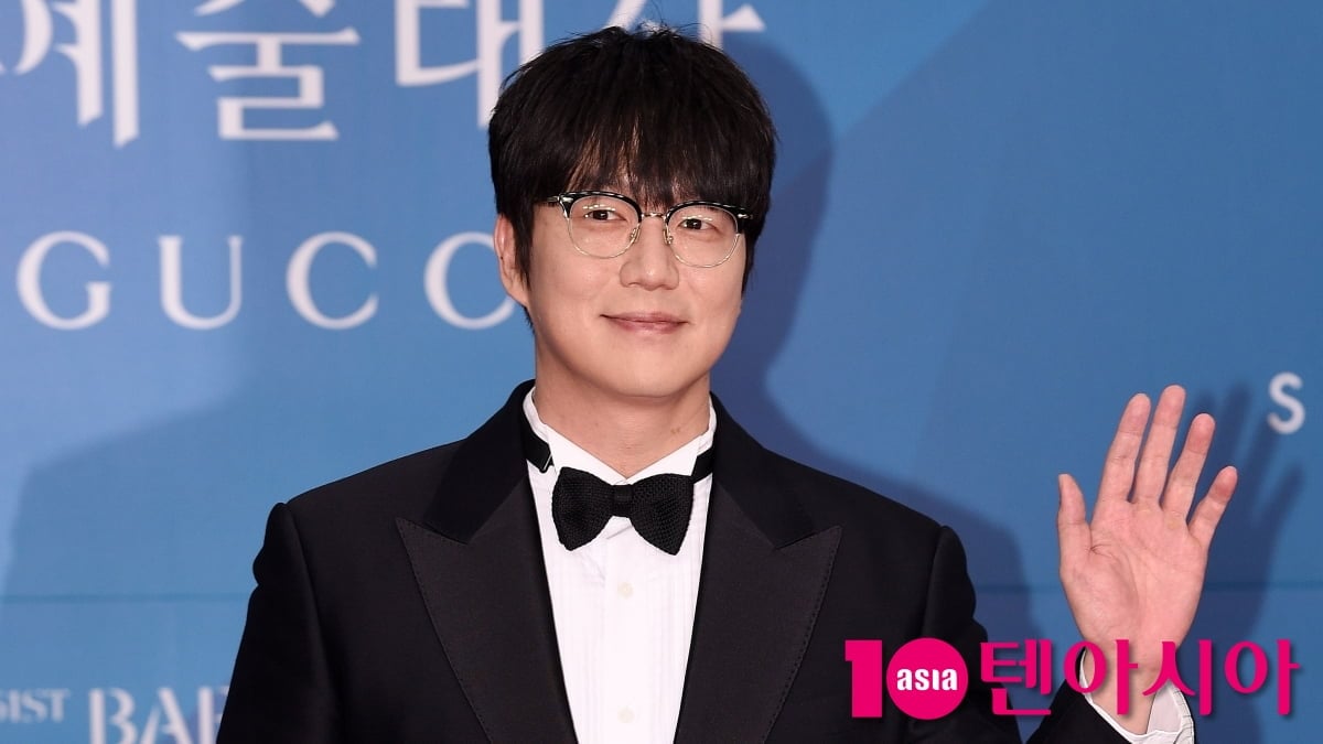 성시경 / 사진=텐아시아 DB