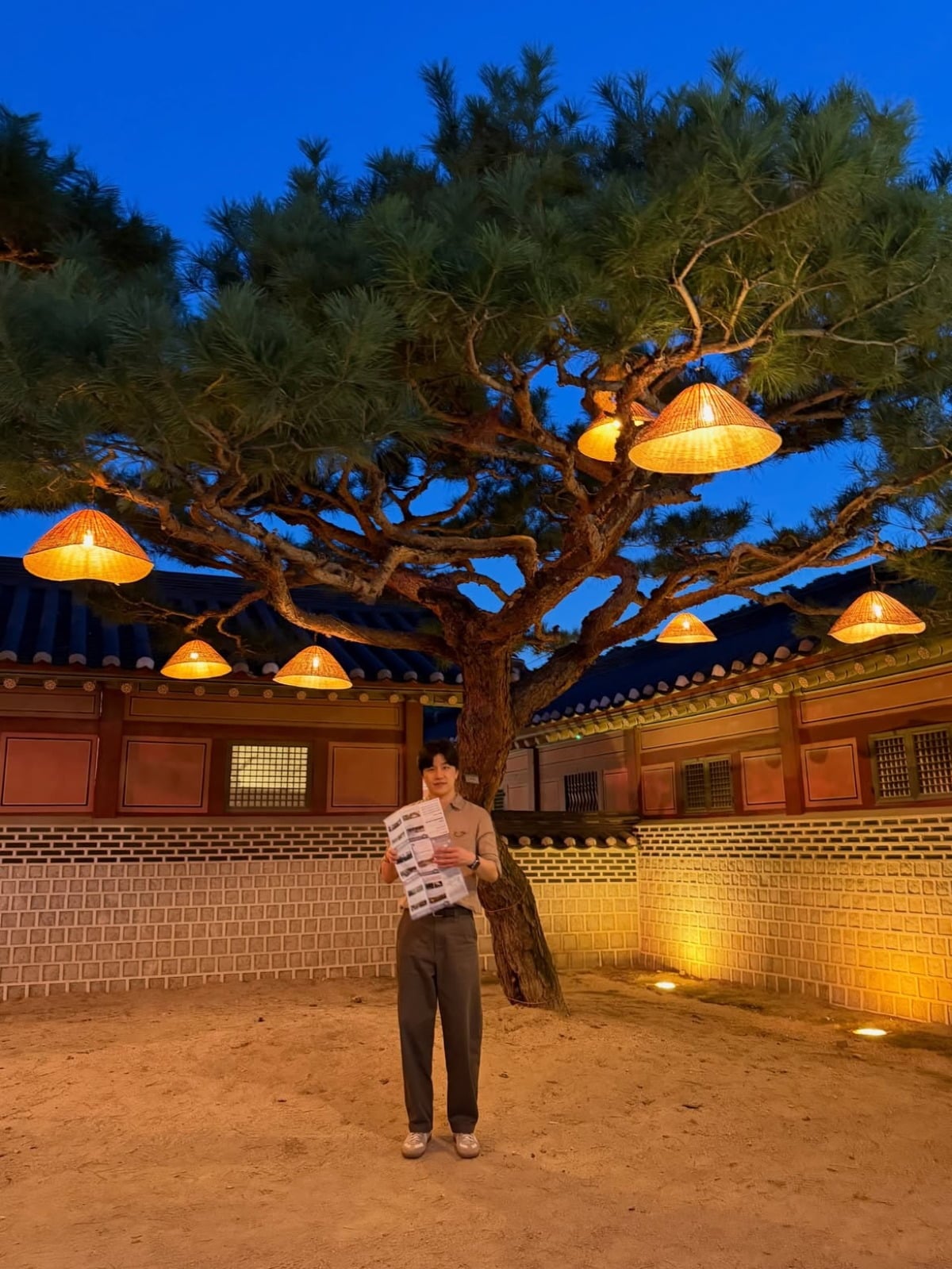 사진 = 31기 경수 인스타그램