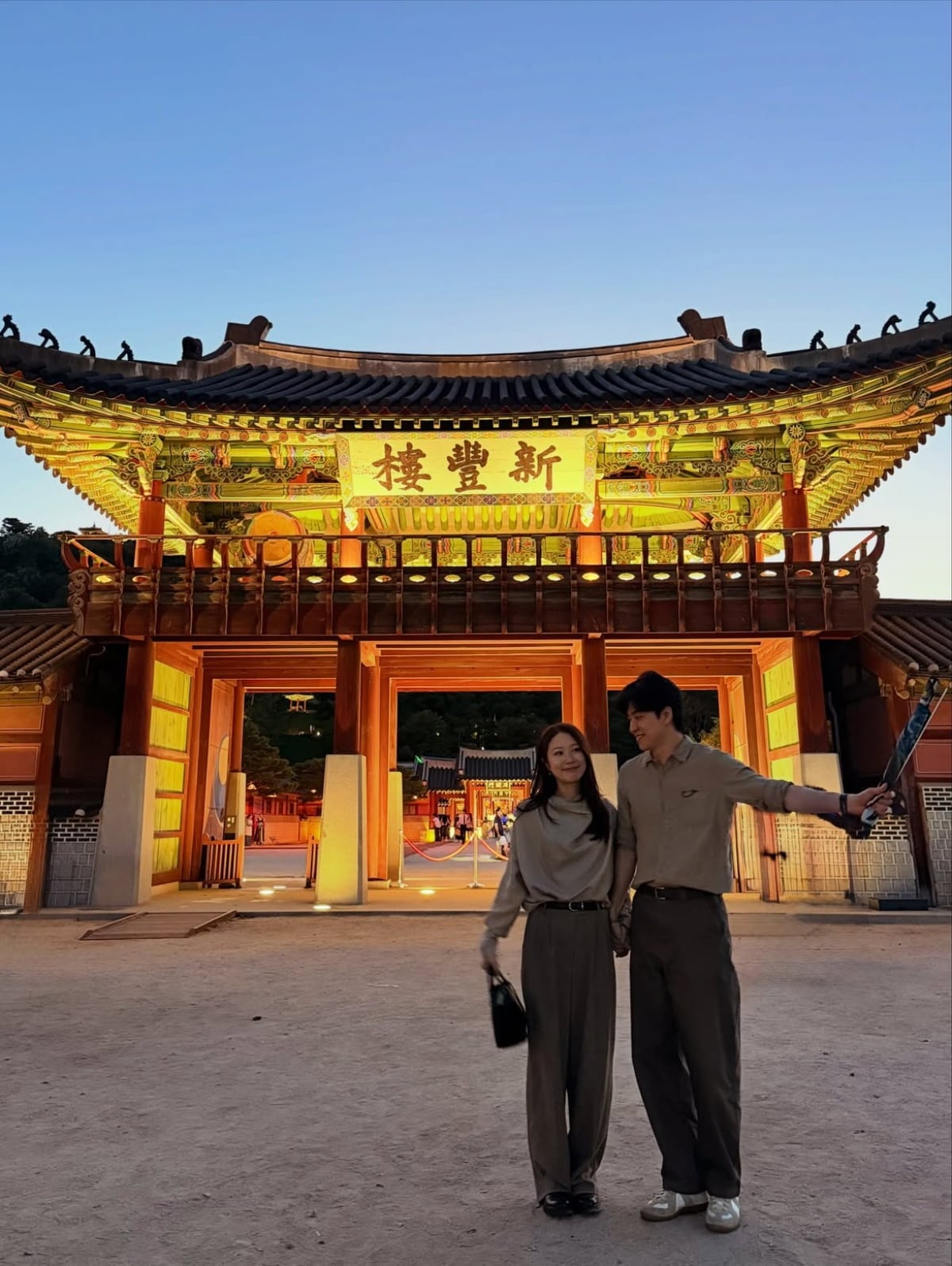 사진 = 31기 경수 인스타그램