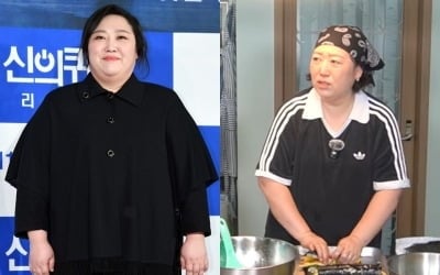 "살 너무 빠져" 박준면, 마운자로 손 안댔다…억울함 호소 "믿어달라" ('낯가림')