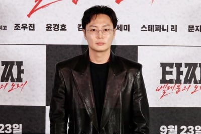 노재원, 선배 변요한 향한 공개 고백…폰 저장명은 "장태" ('타짜4')
