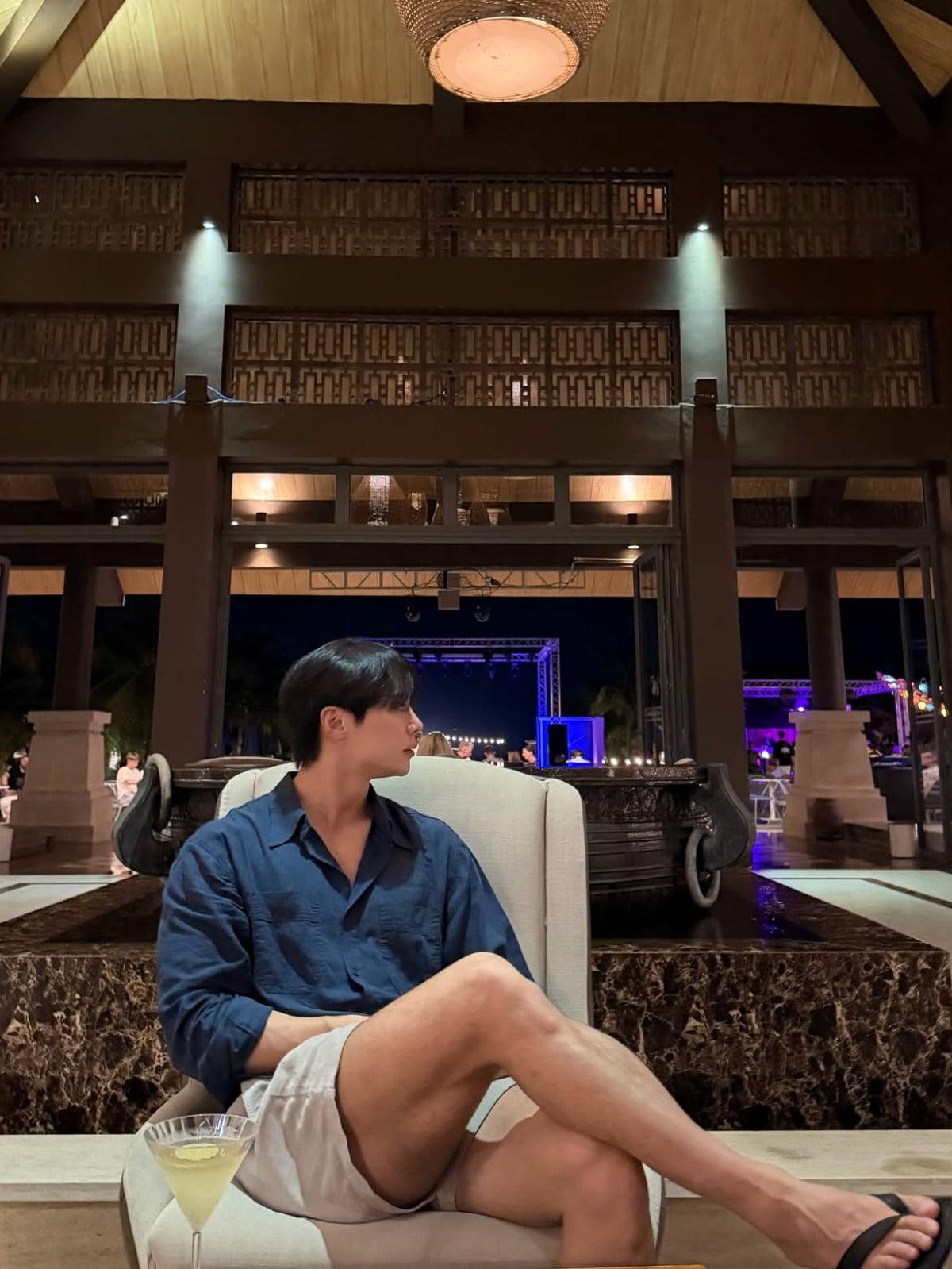 사진 = 30기 영수 인스타그램