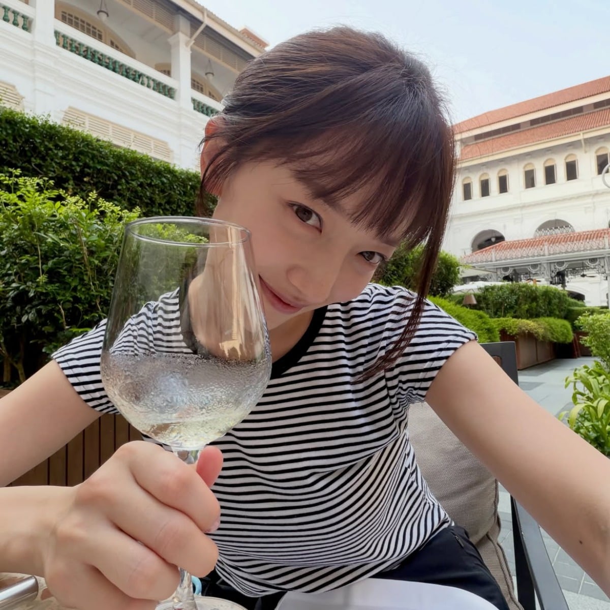 사진 = 표예진 인스타그램